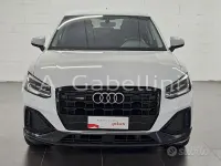 Begagnad Audi Q2 Admired 150 HK (110 kW) 2021 Vit SUV
