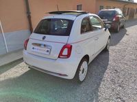 usata Fiat 500e 