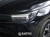 Usata Opel Grandland X Ultimate 131 CV (96 kW) 2024 Karbon black SUV