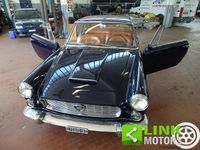 Usata Lancia Flaminia 136 CV (100 kW) 1966 Blu Coupé