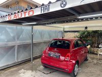Usata Fiat 500 Red 69 CV (50 kW) 2023 Rosso Berlina