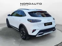 Usata Kia XCeed GT-Line 136 CV (100 kW) 2024 Bianco SUV