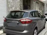 Usata Ford C-MAX 95 CV (69 kW) 2013 Marrone Monovolume
