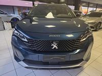 Usata Peugeot 5008 GT 131 CV (96 kW) 2021 Blu/azzurro SUV