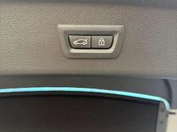 Usata BMW 320 Sport Line 184 CV (135 kW) 2014 Argento Berlina