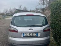 Usata Ford S-MAX S 140 CV (102 kW) 2008 Monovolume