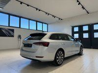 usata Skoda Octavia Wagon Style 2.0 TDI 110 kW (150 CV) 7 marce - DSG