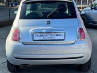 usata Fiat 500 1.4 16V Sport- TAGLIANDATA