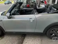 Usata Mini Cooper Cabriolet Classic 136 CV (100 kW) 2022 Grigio Cabrio