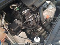 Usata Peugeot 308 110 CV (80 kW) 2010 Bianco Berlina