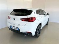 usata BMW X2 xDrive20d Msport