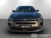 Usata Citroën C5 Shine 224 CV (164 kW) 2023 Amazonite grey Station wagon