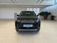 usata Land Rover Discovery Sport Discovery Sport2.0d td4 mhev S awd 163cv auto