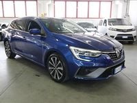 Usata Renault Mégane IV R.S. 140 CV (102 kW) 2021 Blu