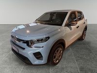 Nowe Citroën C3 PureTech 100 KM (73 kW) 2025 Sedan/Limuzyna