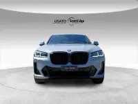 Usata BMW X4 M Sport 249 CV (183 kW) 2023 Grigio SUV