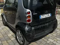 Usata Smart ForTwo Cabrio Passion 61 CV (44 kW) 2004 Cabrio