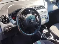 Usata Seat Altea XL 102 CV (75 kW) 2008 Grigio Monovolume