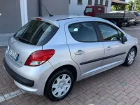 Usata Peugeot 207 Sport 73 CV (53 kW) 2010 Other Berlina