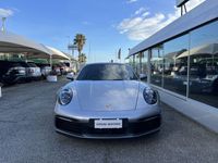 usata Porsche 992 CARRERA 4SSei sicuro di procedere?