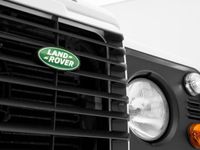 usata Land Rover Defender 90 2.2 TD4 Station Wagon n1