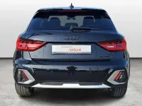 Usado Audi A1 S-Line 150 CV (110 kW) 2024 Negro SUV