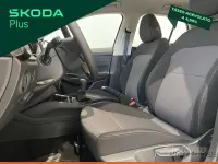 Nuova Skoda Fabia Selection 80 CV (58 kW) 2025 Utilitaria