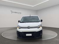 Usata Citroën Jumpy 177 CV (130 kW) 2019 Bianco Monovolume