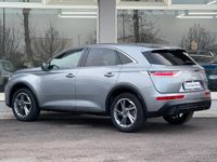 Usata DS Automobiles DS7 Crossback Grand Chic 131 CV (96 kW) 2022 Argento SUV