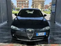 Usata Alfa Romeo 147 Distinctive 120 CV (88 kW) 2007 Utilitaria