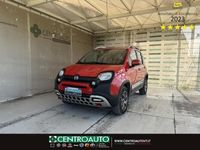 usata Fiat Panda Cross 0.9 t.air t. 4x4 s&s 85cv