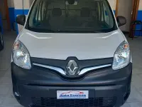 Usata Renault Kangoo 95 CV (69 kW) 2020 Bianco Monovolume