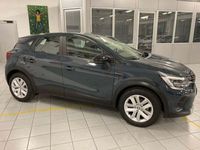 usata Renault Captur Zen 1.6 E-Tech hybrid 145cv auto rif.GH351