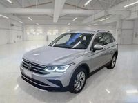 Usata VW Tiguan Elegance 149 CV (109 kW) 2022 SUV