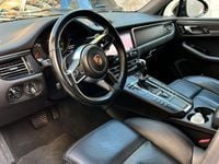 Usata Porsche Macan 2019 Nero SUV