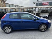 Usata Fiat Grande Punto Dynamic 90 CV (66 kW) 2006 Utilitaria