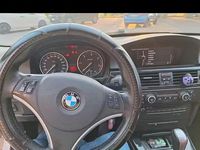 Occasion BMW 330 245 ch (180 kW) 2009 Blanc Break