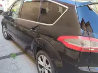 Usata Ford S-MAX S 163 CV (119 kW) 2011 Monovolume