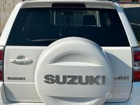 usata Suzuki Grand Vitara - 2011