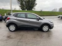 usata Renault Captur 1.5 dCi 8V 90 CV Start&Stop Live