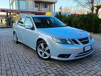 Usata Saab 9-3 180 CV (132 kW) 2009 Berlina