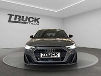 Nuova Audi A1 Sportback 110 CV (80 kW) 2025 Grigio chronos Utilitaria