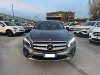 Occasion Mercedes GLA200 136 ch (100 kW) 2015 Gris SUV