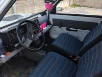 Usata Fiat 750 1988 Berlina