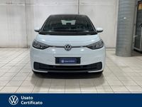 usata VW ID3 45 kwh pure performance