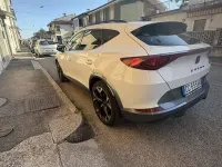 Usata Cupra Formentor 150 CV (110 kW) 2021 SUV