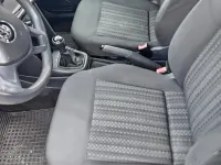 Käytetty VW Polo Trendline 60 HP (44 kW) 2016 Harmaa Sedan