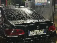 Usata BMW 320 Efficient Dynamics 177 CV (130 kW) 2008 Coupé