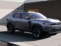 Nuova Dacia Duster Extreme 131 CV (96 kW) 2026 Grigio SUV