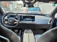 Usata BMW iX Sport Line 484 kW (659 CV) 2022 Grigio SUV